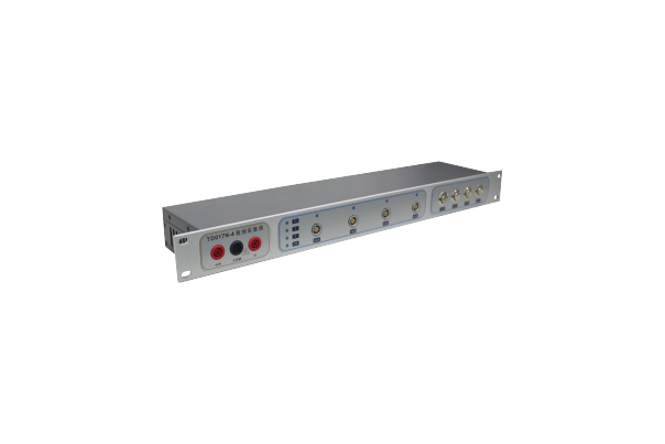 TD017N-4数据采集器