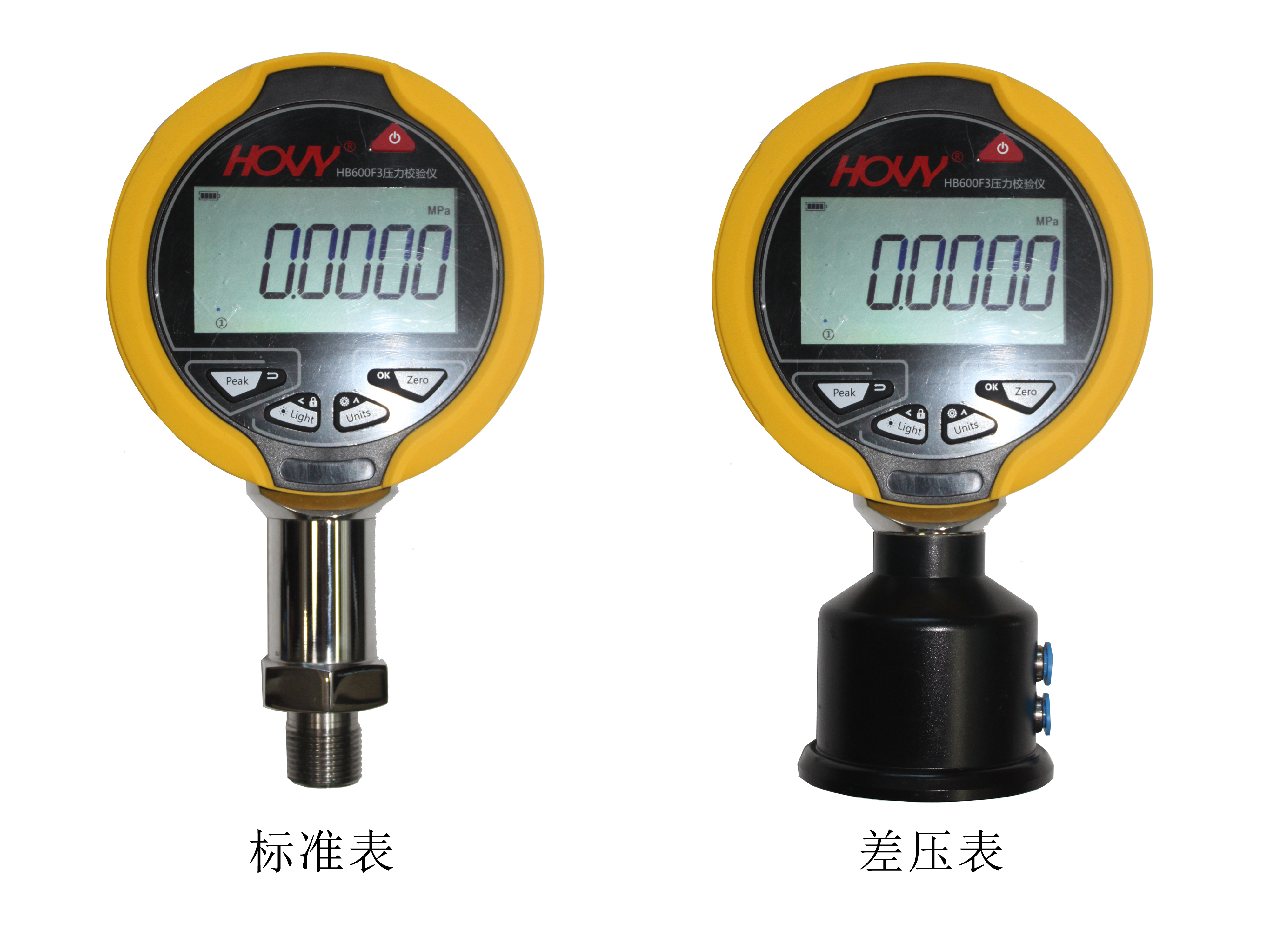 HB600F3压力校验仪 HB600F3压力校验仪